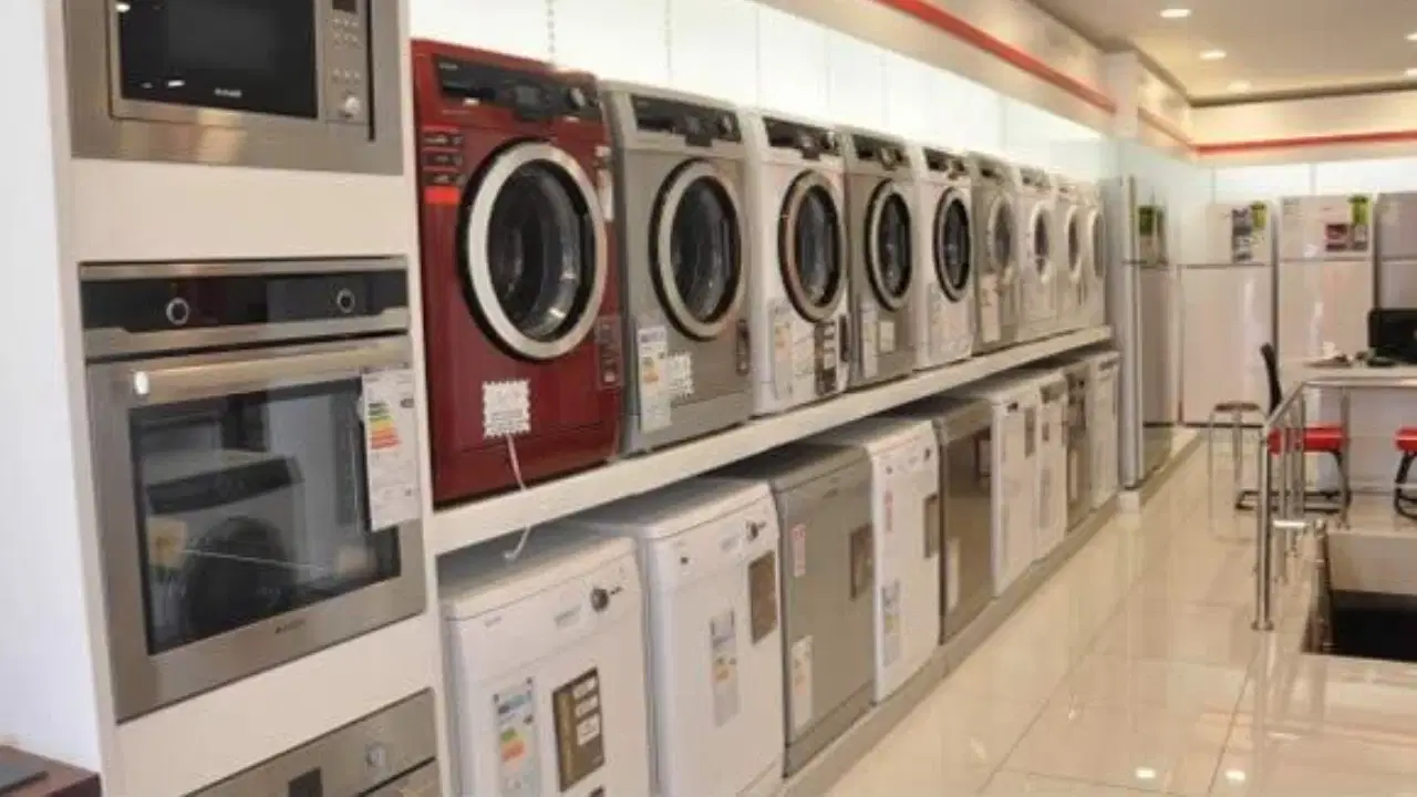 Pamukkale Beyaz Eşya Tamircisi